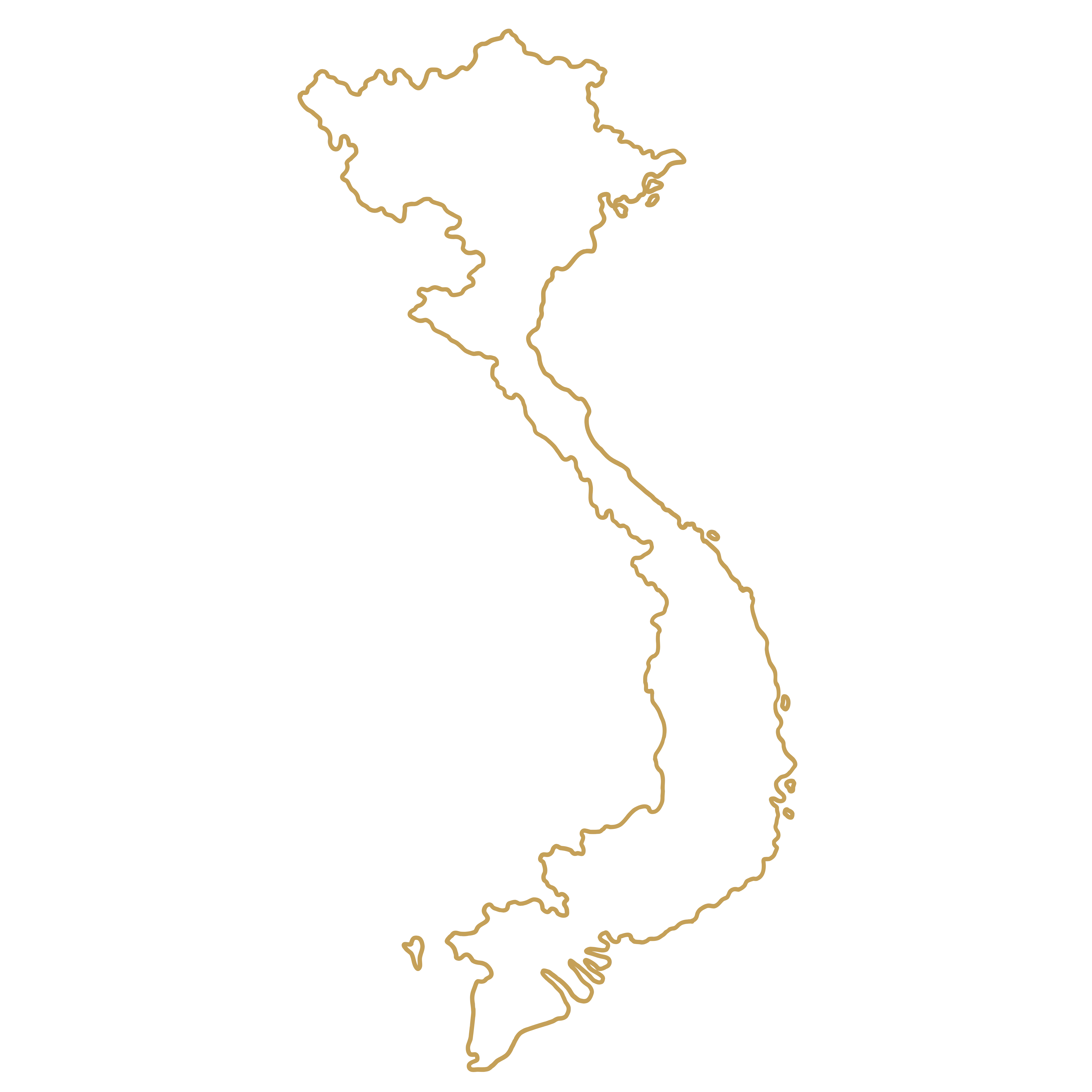 Bản đồ Việt Nam