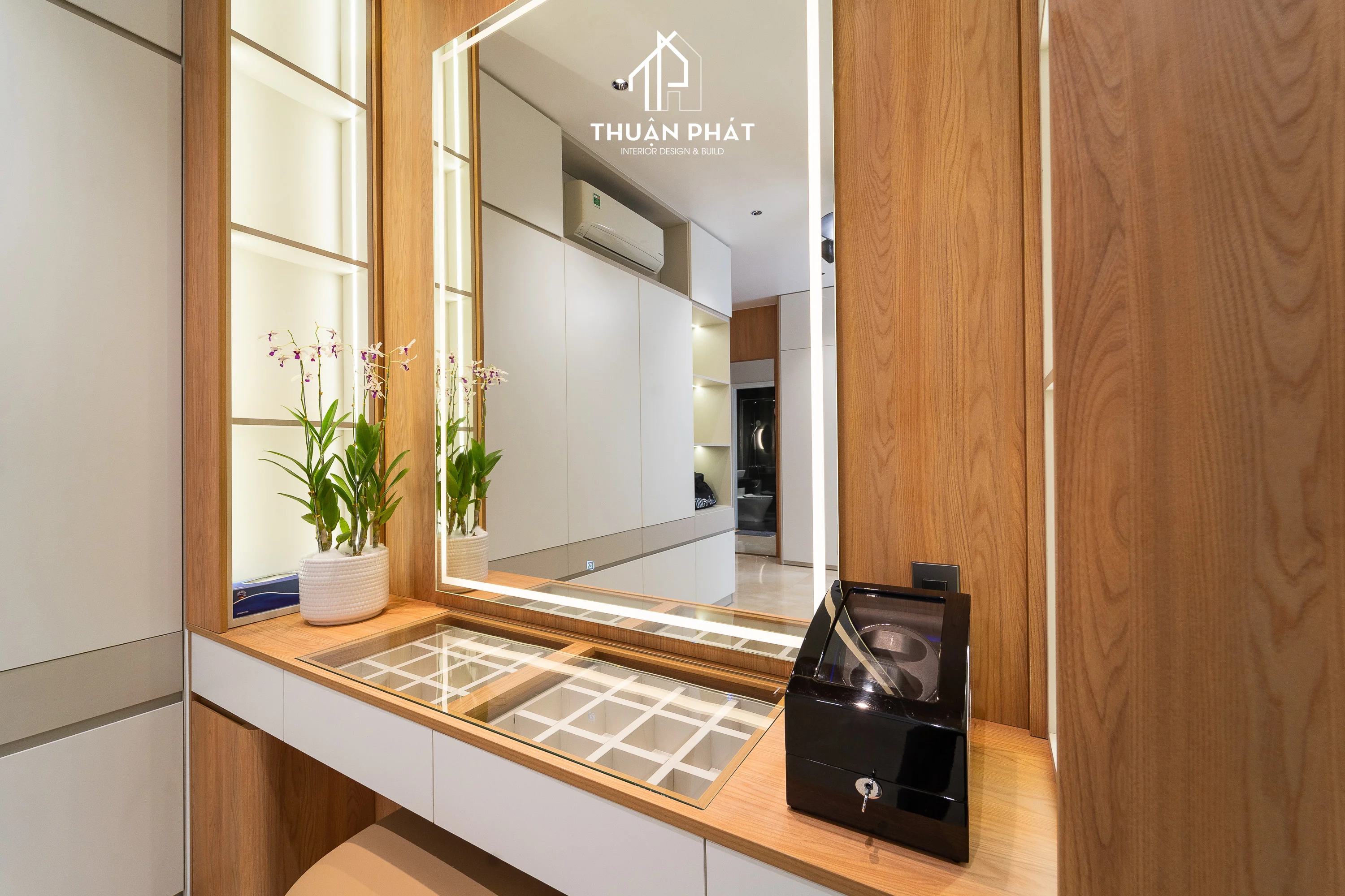 Cải Tạo Nhà Phố Tại Bình Tân - Hành Trình 30 Ngày "Lột Xác" Không Gian 325m2 - Hình ảnh 47