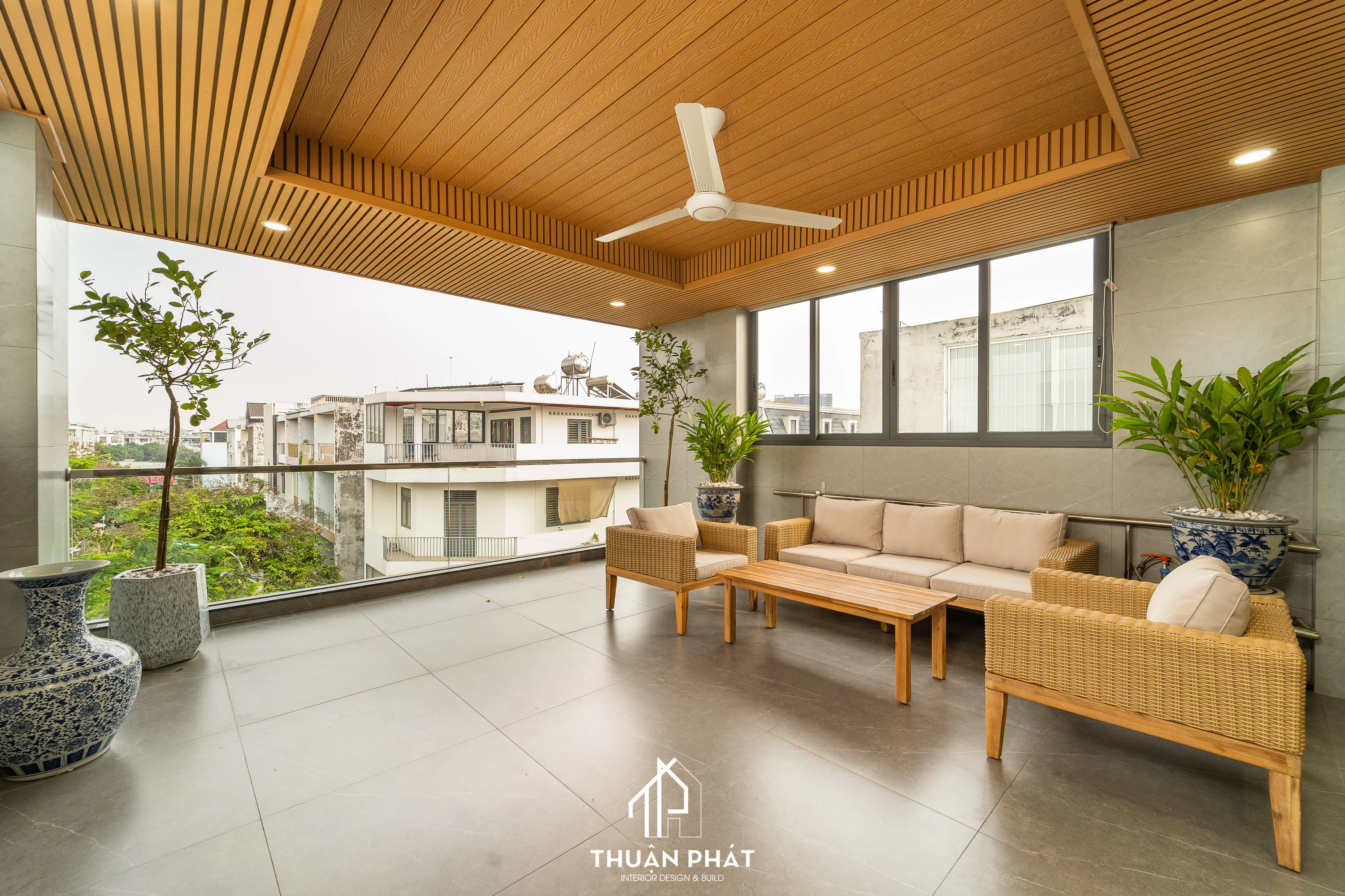 Cải Tạo Nhà Phố Tại Bình Tân - Hành Trình 30 Ngày "Lột Xác" Không Gian 325m2 - Hình ảnh 60