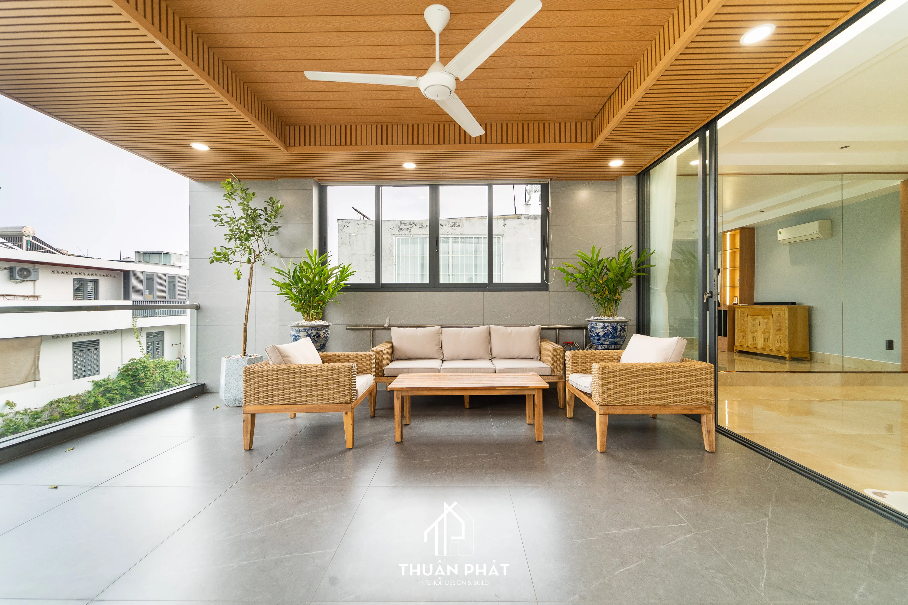 Cải Tạo Nhà Phố Tại Bình Tân - Hành Trình 30 Ngày "Lột Xác" Không Gian 325m2 - Hình ảnh 59