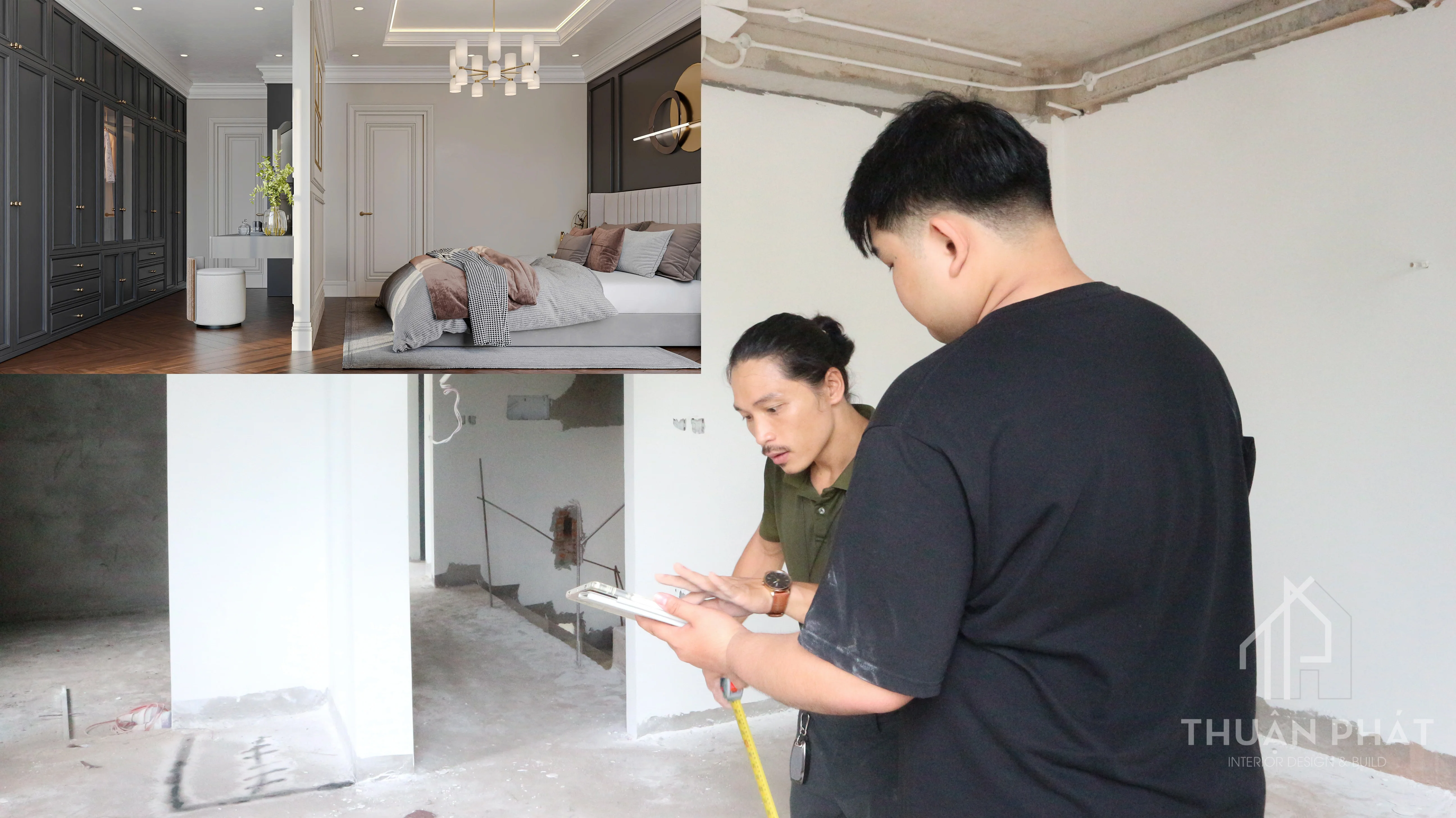 Checklist 10 Điểm Vàng Khi Bàn Giao Bản Vẽ Thiết Kế Nội Thất