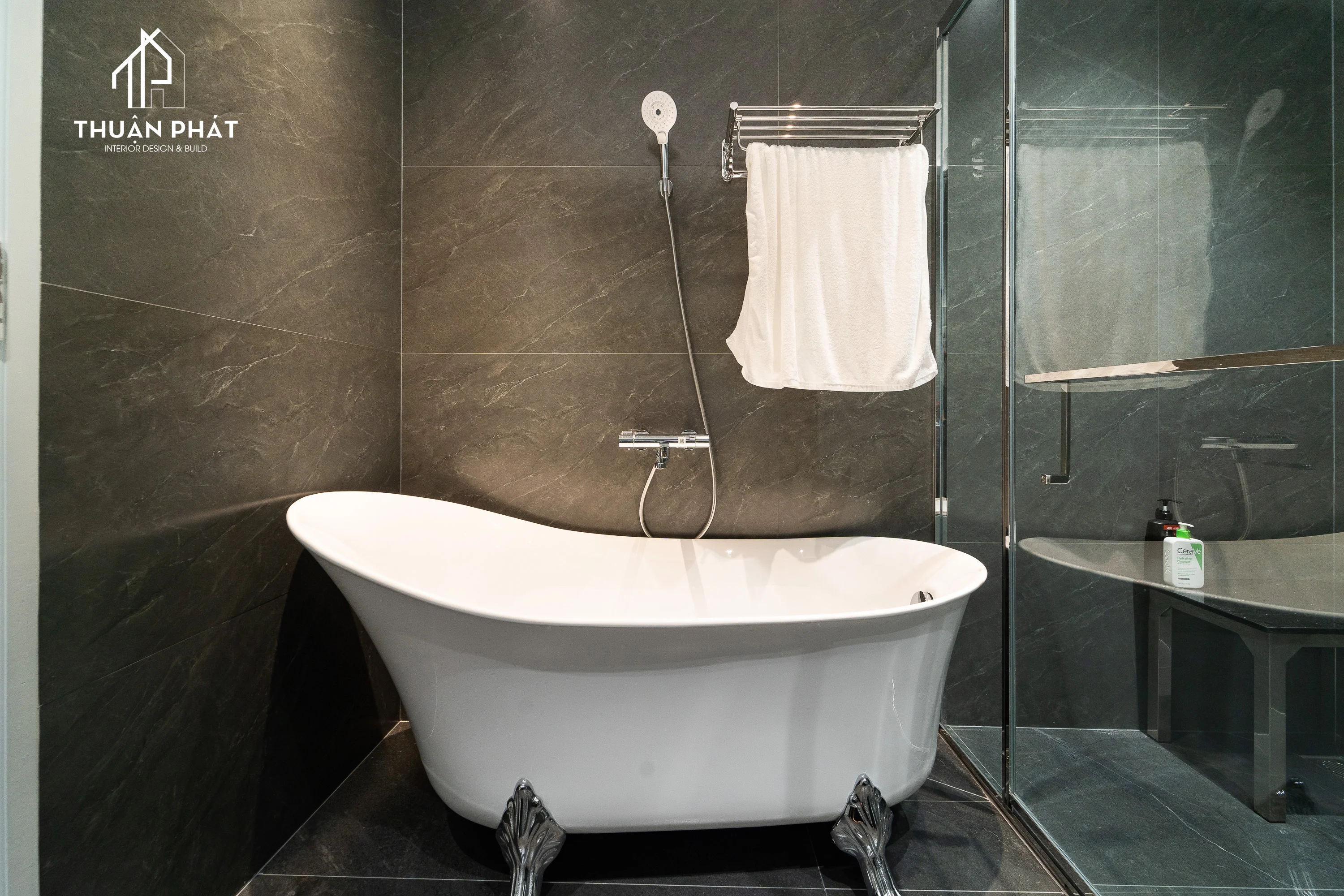 Cải Tạo Nhà Phố Tại Bình Tân - Hành Trình 30 Ngày "Lột Xác" Không Gian 325m2 - Hình ảnh 40