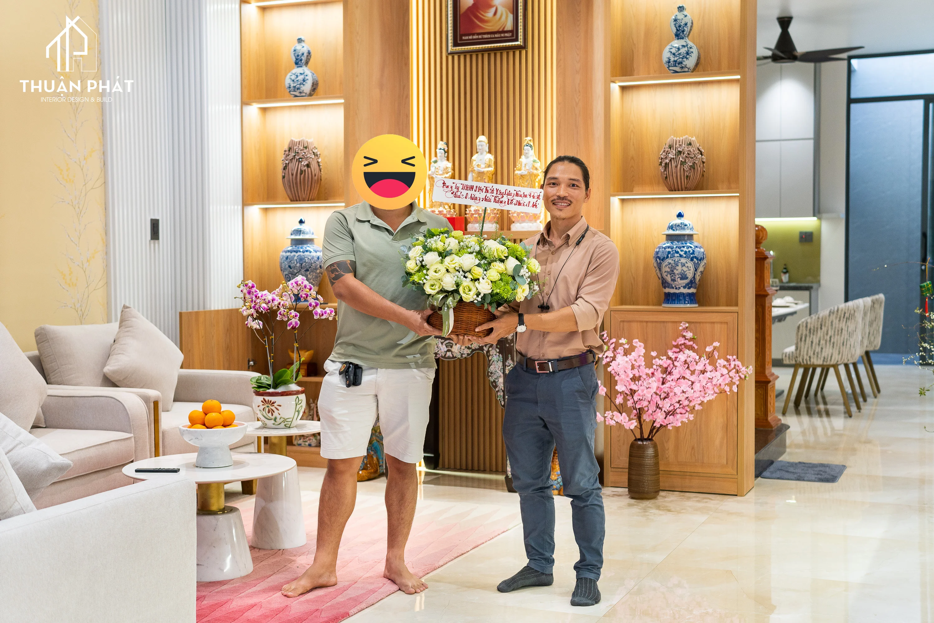 Cải Tạo Nhà Phố Tại Bình Tân - Hành Trình 30 Ngày "Lột Xác" Không Gian 325m2