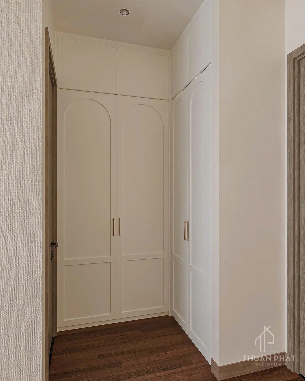 Thiết Kế Nội Thất Đắk Lắk Trọn Gói 446m² Sang Trọng Chỉ Với 600 Triệu - Hình ảnh 20