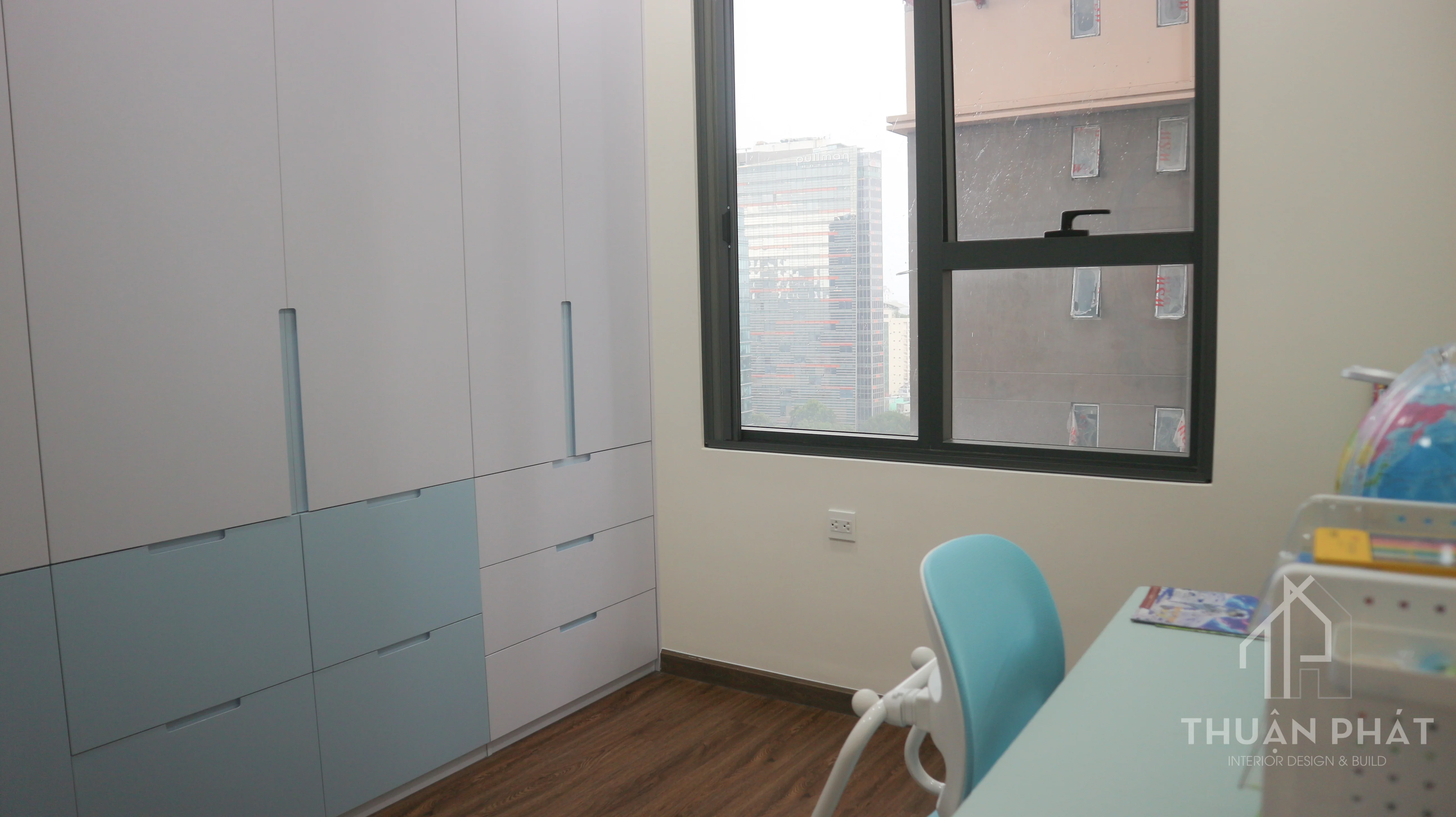 Cải Tạo Nội Thất Chung Cư Soho 54m2 - Trọn Gói 200 Triệu - Hình ảnh 33