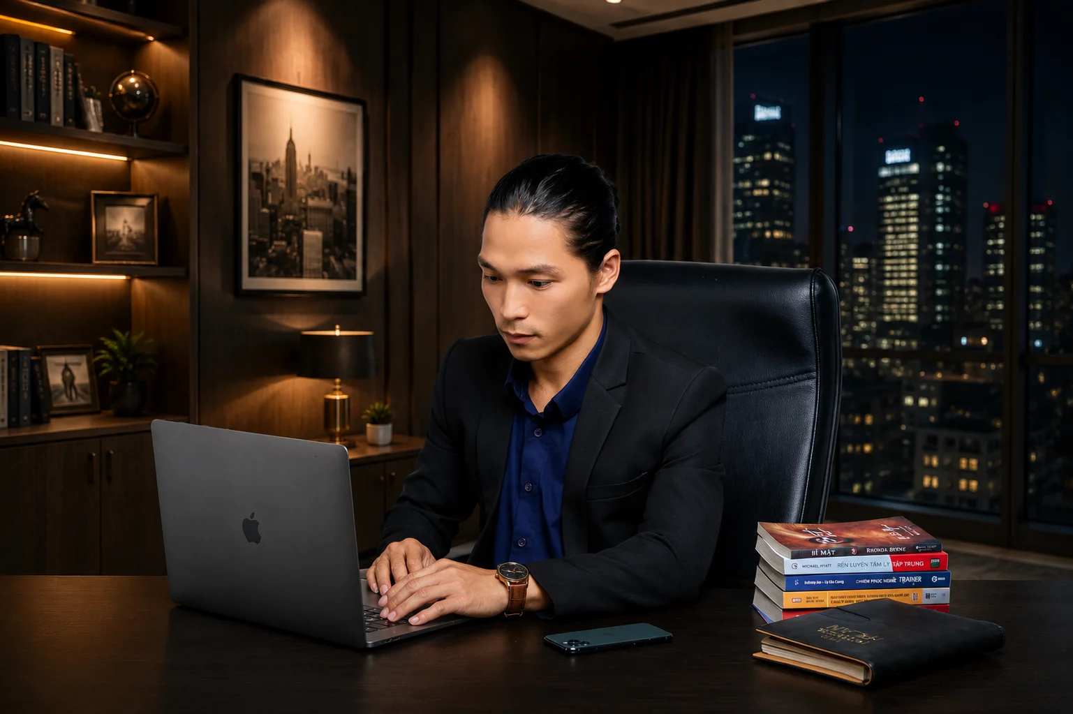 Tư vấn KTS