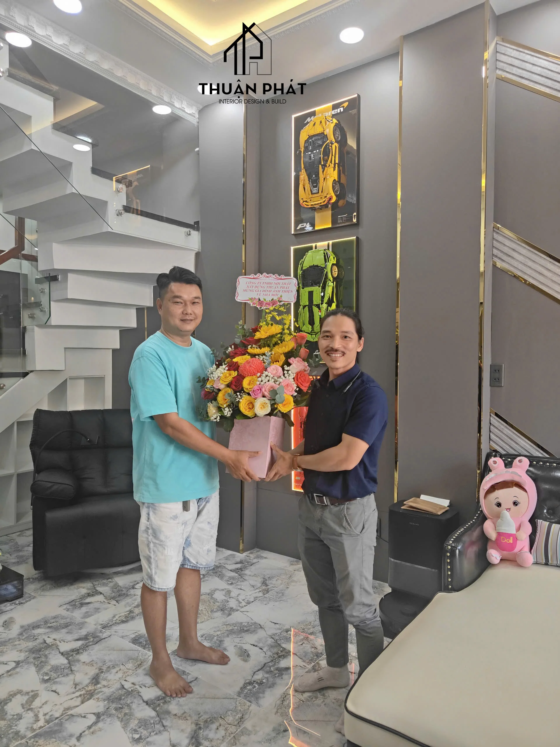 ANH THIỆN