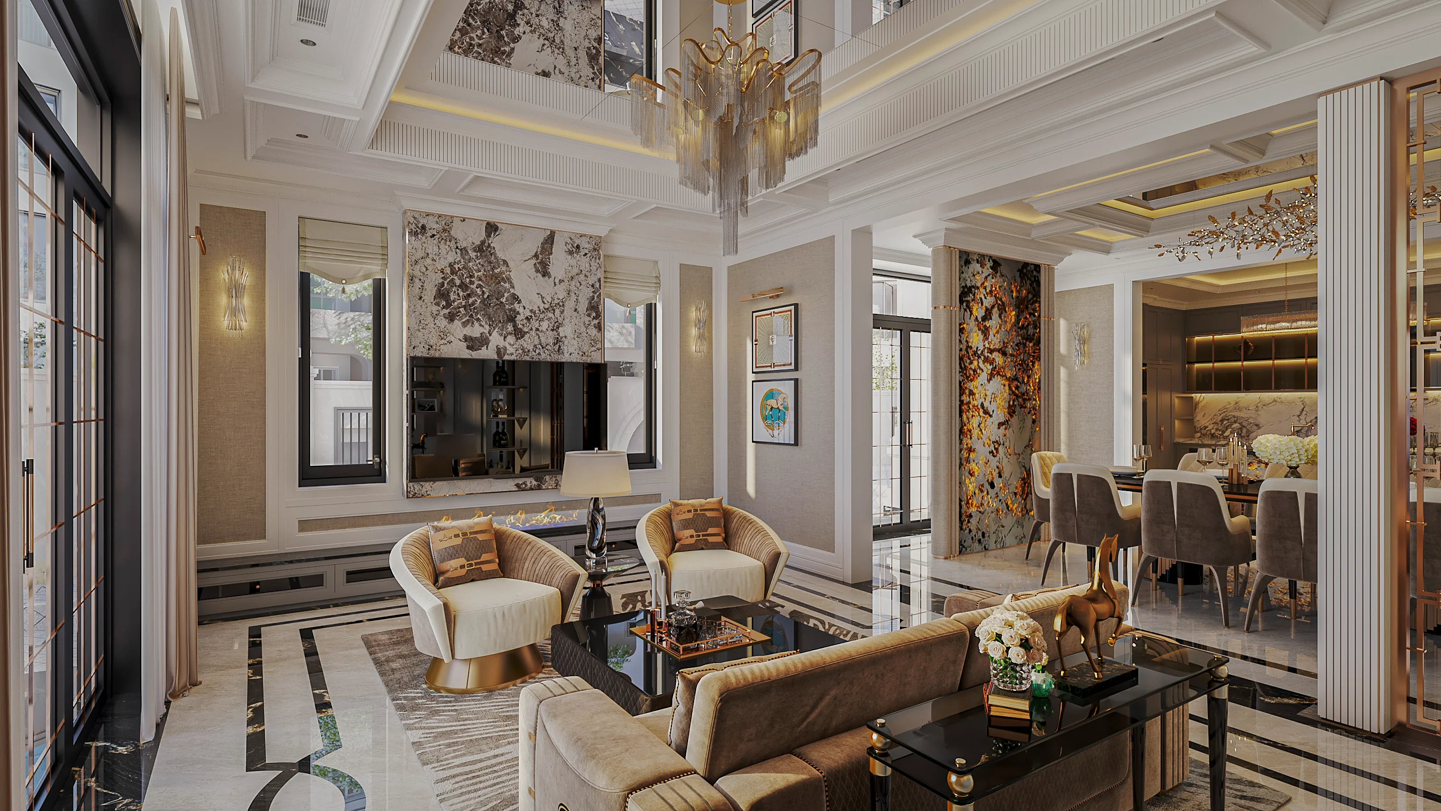thiet_ke_noi_that_phong_khach_luxury_3