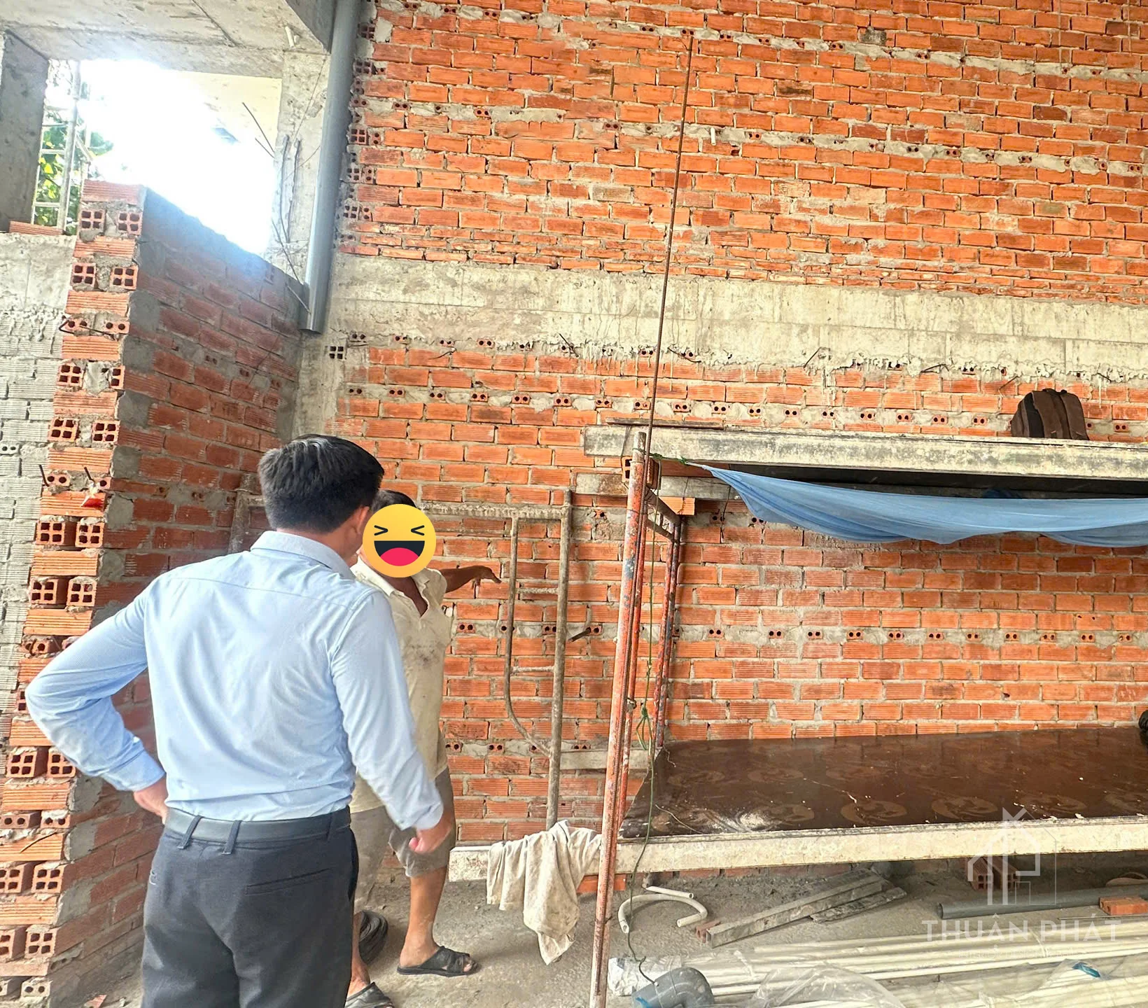 Tư Vấn Nội Thất Tại Bình Chánh - Khảo Sát Tận Tâm Cùng Gia Chủ