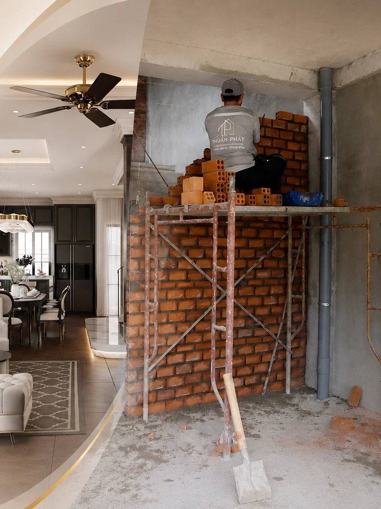 SỰ KỶ LUẬT VÀ AN TOÀNLÀ NỀN TẢNG CỦA UY TÍN