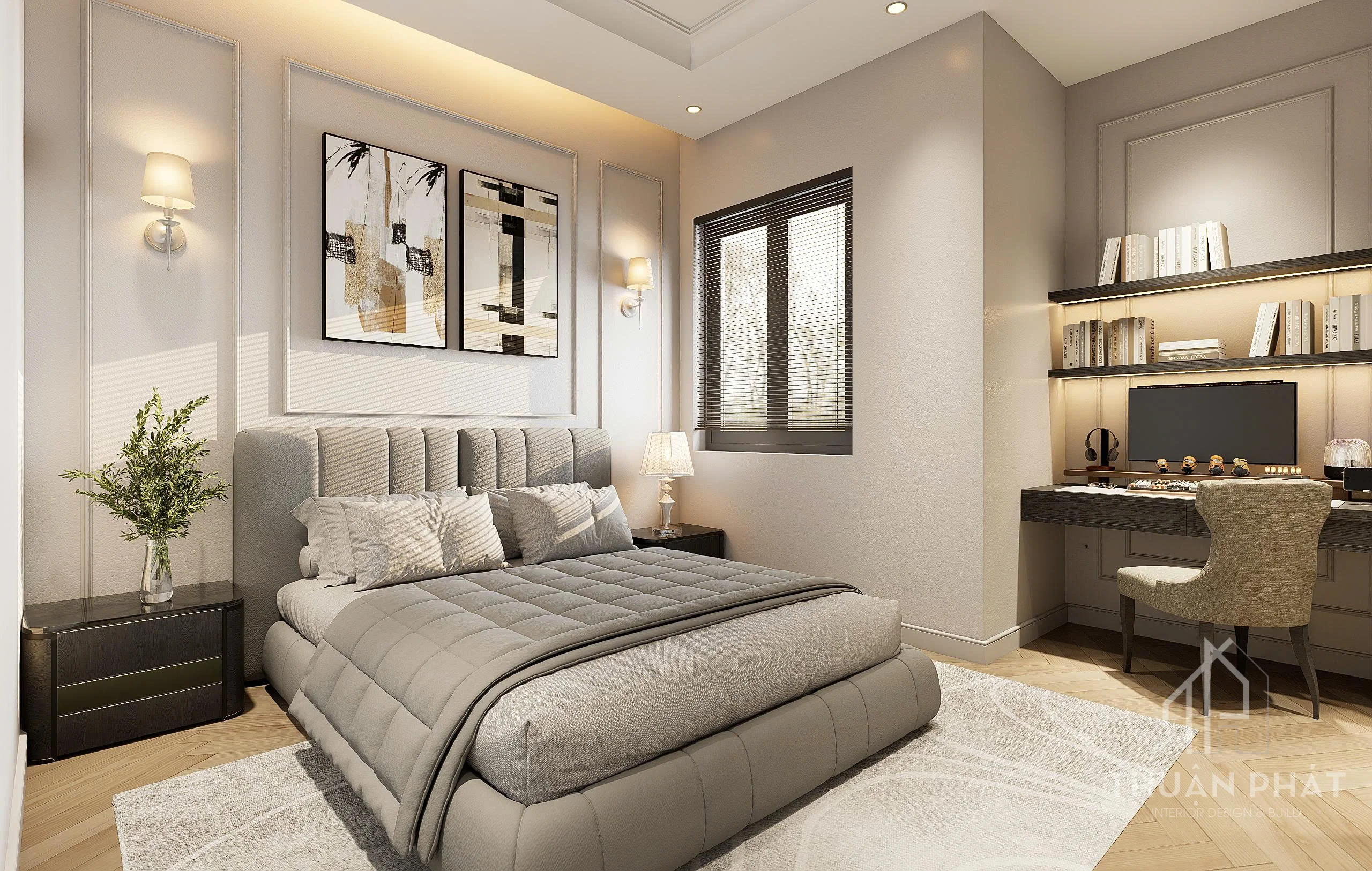 Cải Tạo Nhà Phố Quận 8 Trọn Gói 900 Triệu - Hình ảnh 26