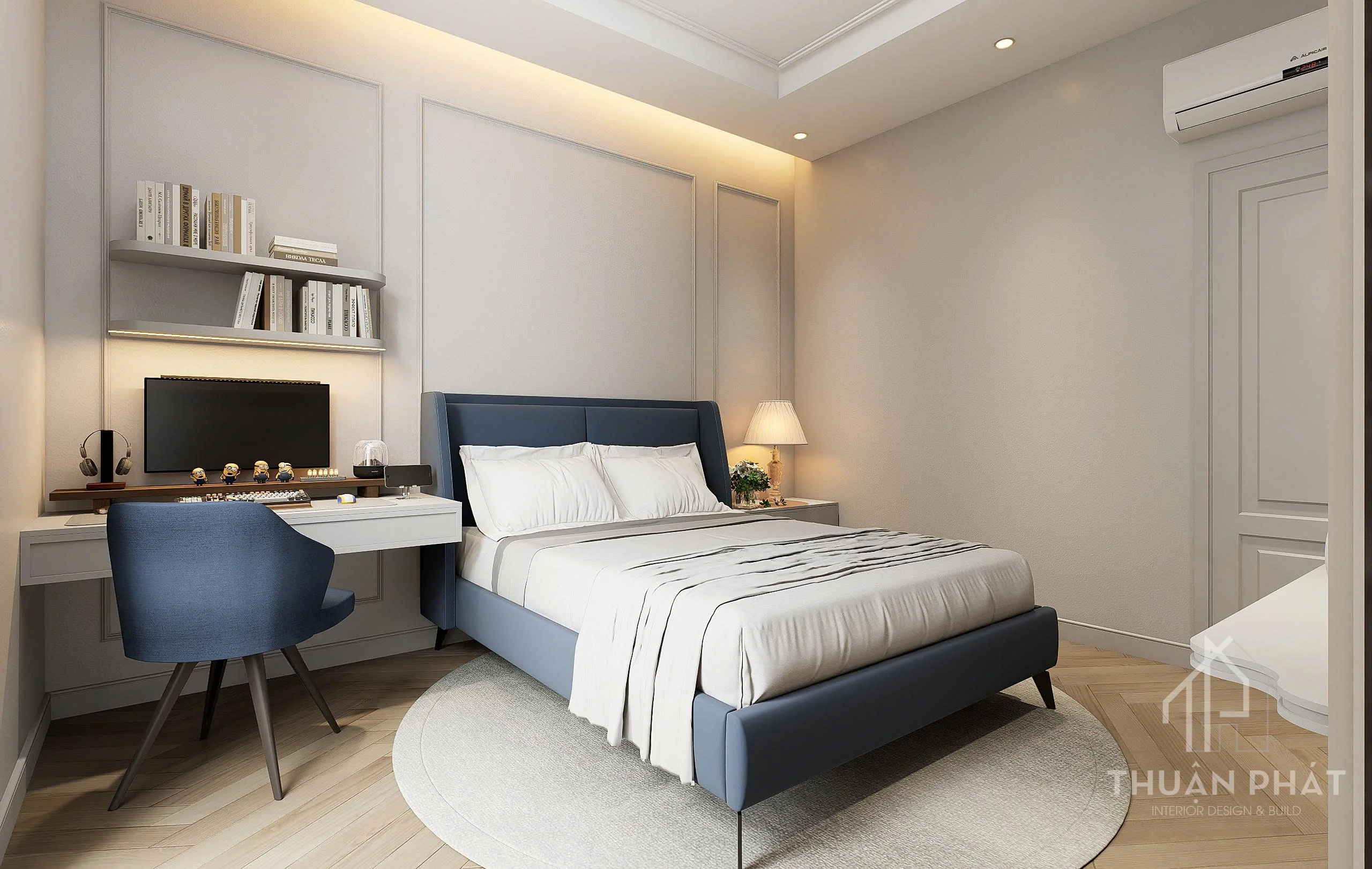 Cải Tạo Nhà Phố Quận 8 Trọn Gói 900 Triệu - Hình ảnh 17