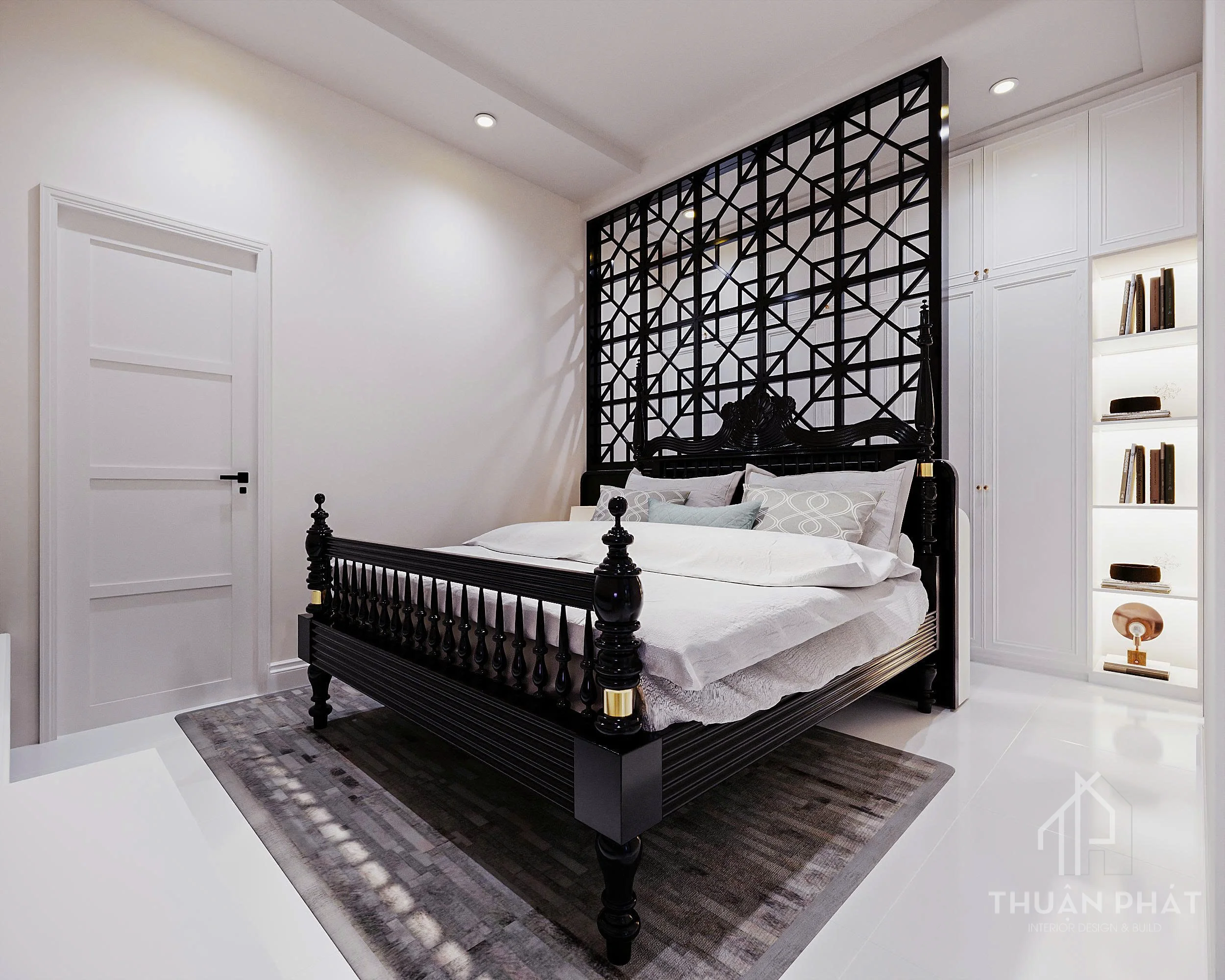 Cải Tạo Nhà Phố Quận 8 Trọn Gói 900 Triệu - Hình ảnh 9