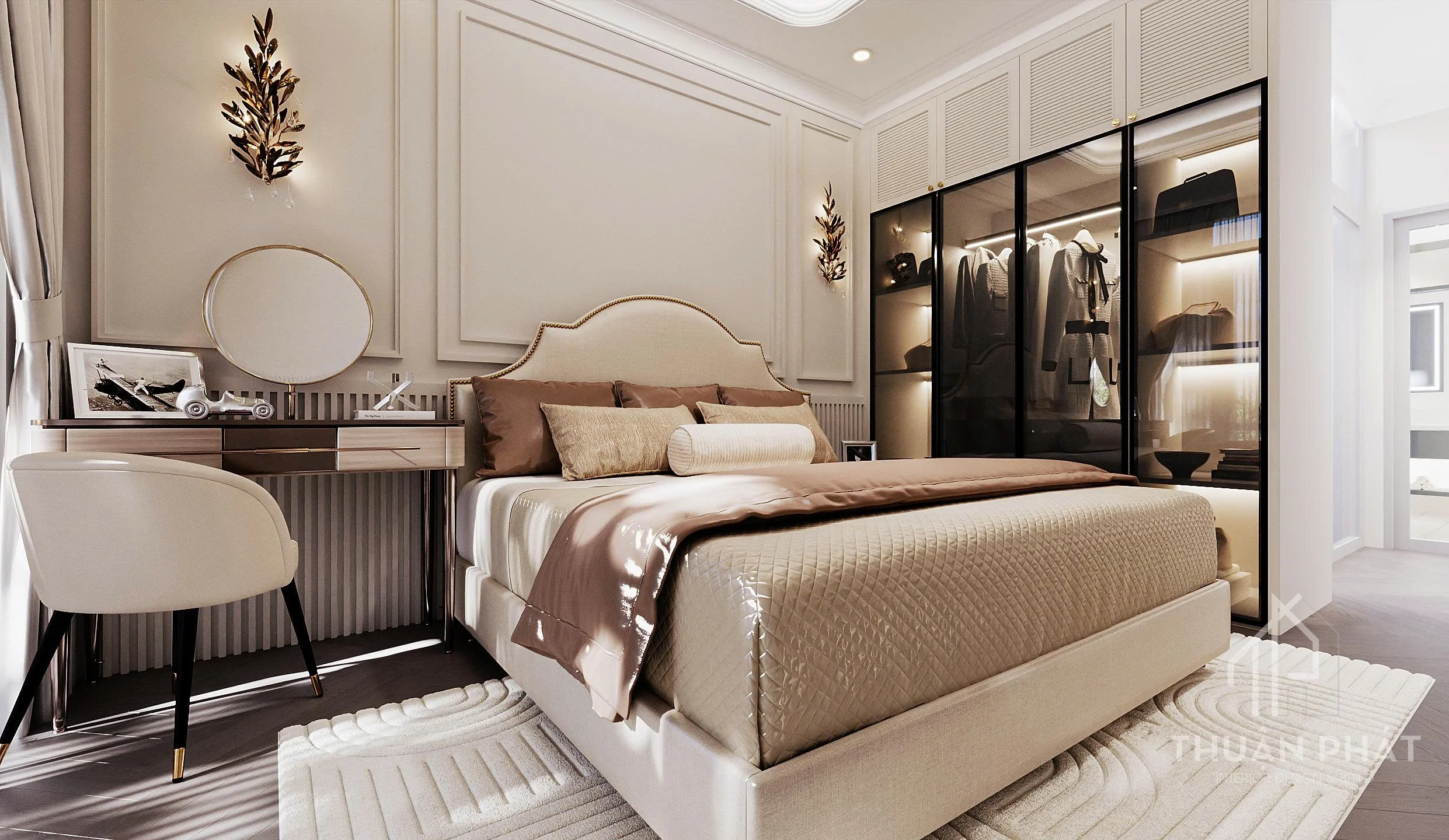 Cải Tạo Nhà Phố Quận 8 Trọn Gói 900 Triệu - Hình ảnh 11